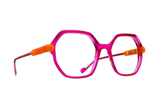 Montatura vista Caroline Abram Donna RIMA 50 932 - RIMA 50 932